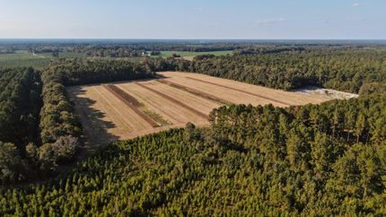 Property for sale in Hampton County, South Carolina