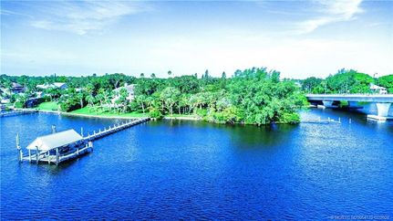 Property for sale in Martin County, Florida