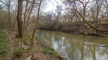 Riverfront Property for sale in Goliad County, Texas