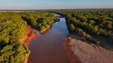 Farm Property for sale in Young County, Texas