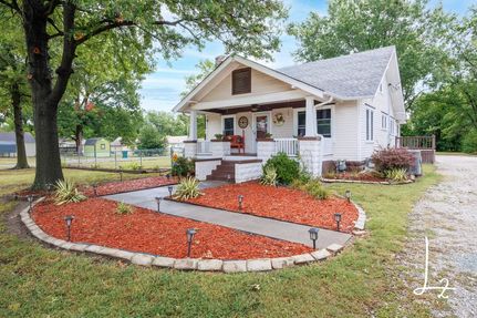 Property for sale in Labette County, Kansas