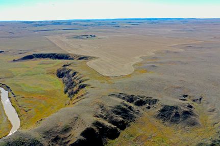 Property for sale in Fallon County, Montana