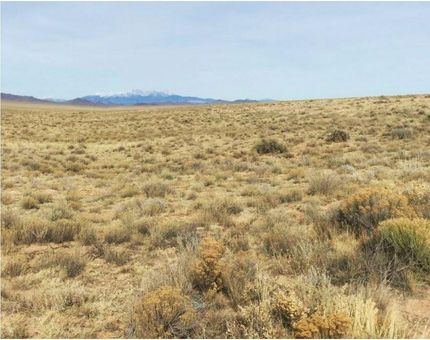 Property for sale in Costilla County, Colorado