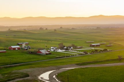 Ranch Property for sale in Tehama County, California