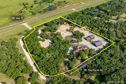 Property for sale in Butler County, Kansas