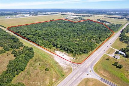 Property for sale in Fannin County, Texas