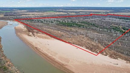 Property for sale in Lamar County, Texas