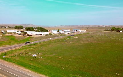 Property for sale in Roosevelt County, Montana