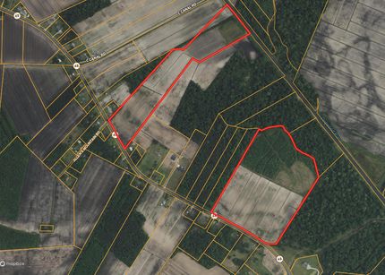 Property for sale in Beaufort County, North Carolina