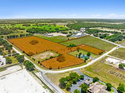 Property for sale in Sumter County, Florida