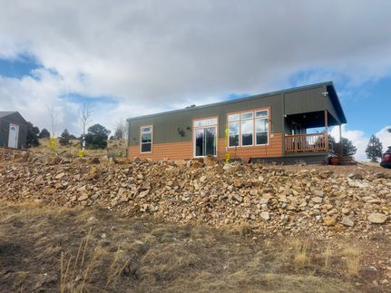 Property for sale in Custer County, Colorado