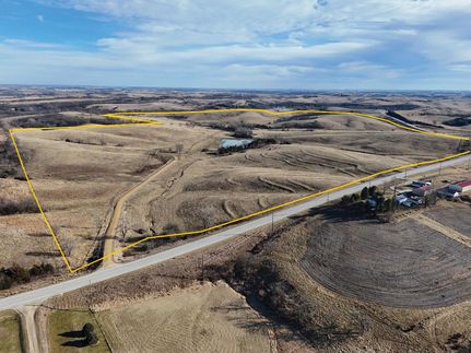 Property for sale in Guthrie County, Iowa