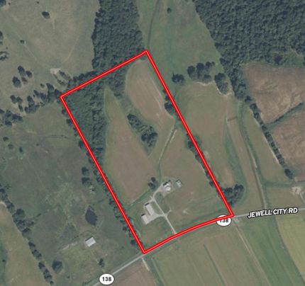 Property for sale in Hopkins County, Kentucky