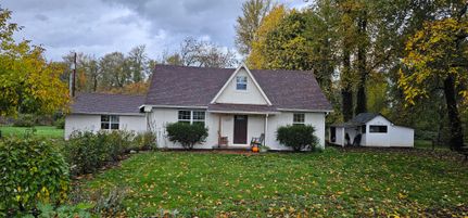 Farm Property for sale in Yamhill County, Oregon