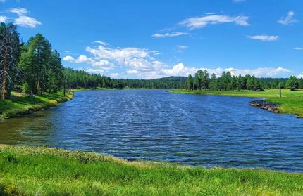 Property for sale in Navajo County, Arizona