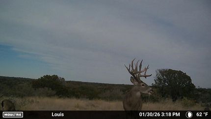 Property for sale in Edwards County, Texas