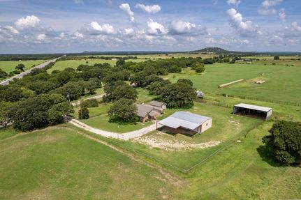 Horse Property for sale in Callahan County, Texas
