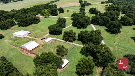 Horse Property for sale in Murray County, Oklahoma