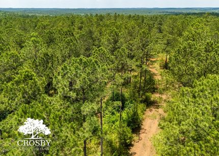 Timberland Property for sale in McCormick County, South Carolina