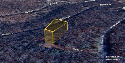 Property for sale in Sharp County, Arkansas