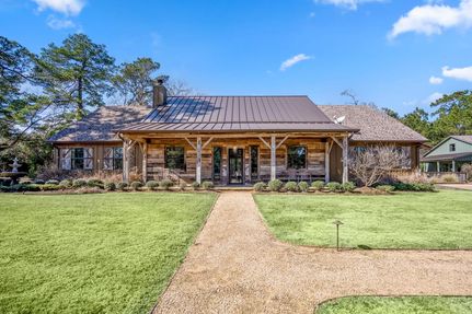 Property for sale in San Jacinto County, Texas