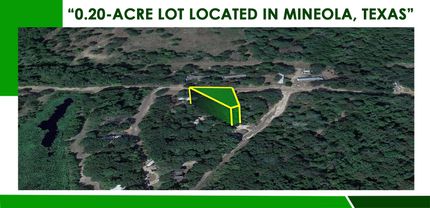 Property for sale in Smith County, Texas
