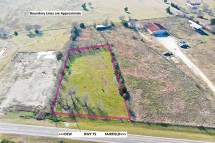Property for sale in Freestone County, Texas