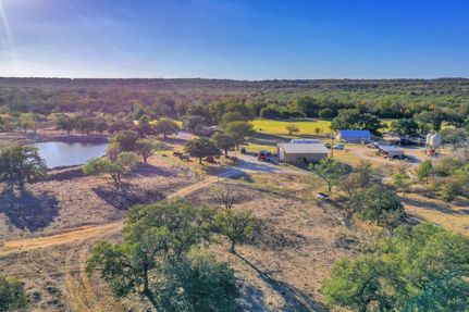 Property for sale in Jack County, Texas
