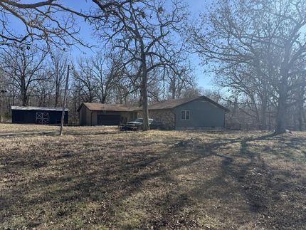 Residential Property for sale in Ozark County, Missouri