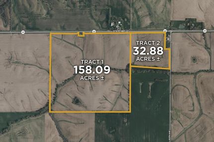 Ranch Property for sale in Keokuk County, Iowa