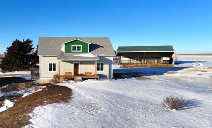 Residential Property for sale in Mitchell County, Kansas