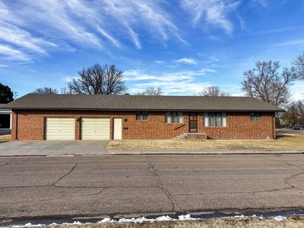 Residential Property for sale in Logan County, Kansas