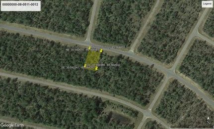 Property for sale in Washington County, Florida