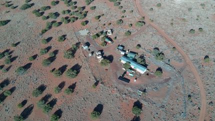 Farm Property for sale in Coconino County, Arizona