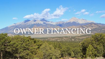 Property for sale in Costilla County, Colorado