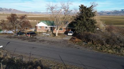 Horse Property for sale in Oneida County, Idaho