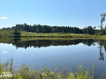 Property for sale in Leake County, Mississippi