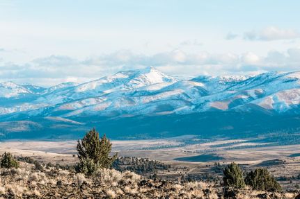 Hunting Land for sale in Grant County, Oregon