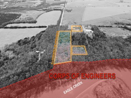 Property for sale in Coffey County, Kansas