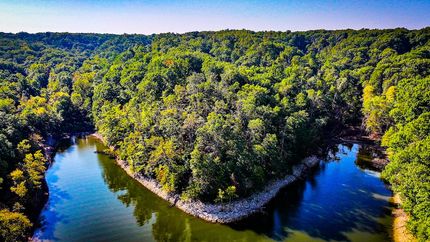 Lakefront Property for sale in Monroe County, Indiana