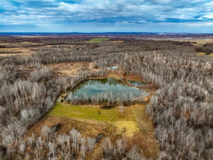 Hunting Land for sale in Crittenden County, Kentucky
