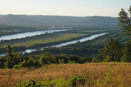 Timberland Property for sale in Jackson County, Alabama