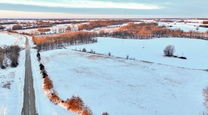 Hunting Land for sale in Linn County, Missouri
