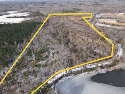 Property for sale in Orange County, North Carolina