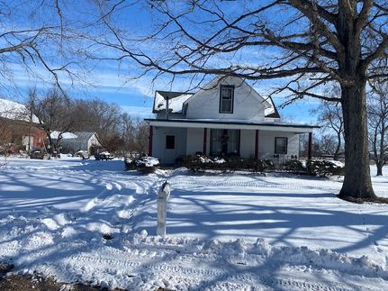 Timberland Property for sale in Clark County, Illinois