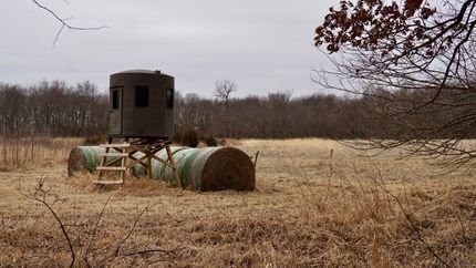 Property for sale in Marion County, Iowa