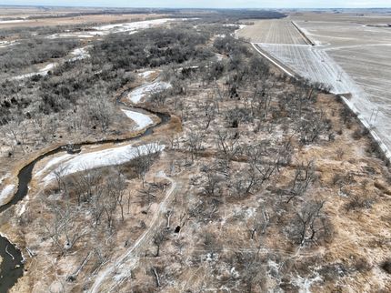 Hunting Land for sale in Dawson County, Nebraska