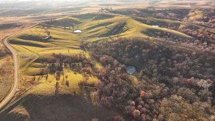 Ranch Property for sale in Crawford County, Iowa