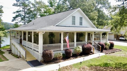 Property for sale in Cherokee County, Alabama