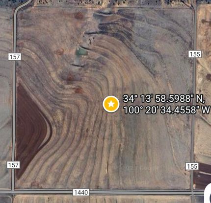 Horse Property for sale in Cottle County, Texas